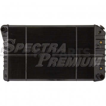Spectra Premium Radiator CU165