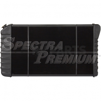 Spectra Premium Radiator CU165-1