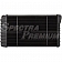 Spectra Premium Radiator CU165