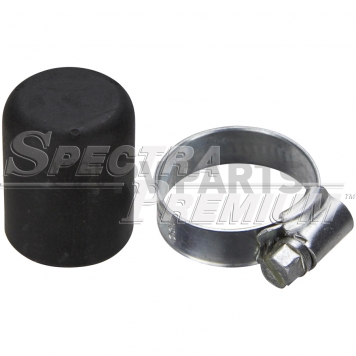 Spectra Premium Radiator CU165-3