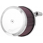 K & N Filters Air Cleaner Assembly - RK-3946X