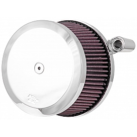 K & N Filters Air Cleaner Assembly - RK-3946X