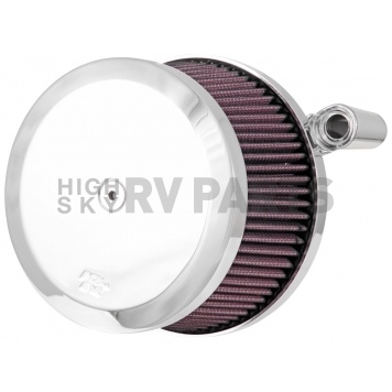 K & N Filters Air Cleaner Assembly - RK-3946X