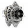 Remy International Alternator/ Generator 12289