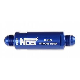 N.O.S. Nitrous Oxide Filter - 15558NOS