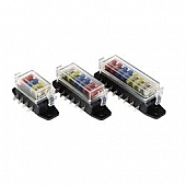 Hella Fuse Block H84960111