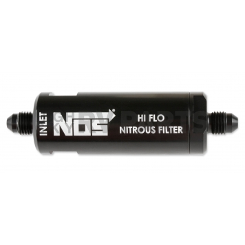 N.O.S. Nitrous Oxide Filter - 15555NOS