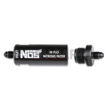 N.O.S. Nitrous Oxide Filter - 15555NOS-1