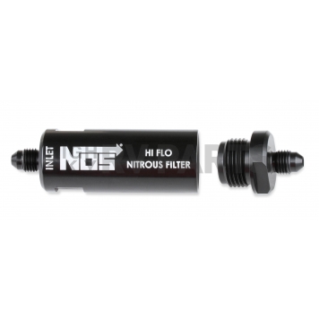N.O.S. Nitrous Oxide Filter - 15555NOS-1
