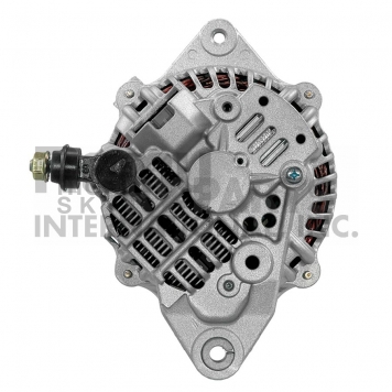 Remy International Alternator/ Generator 12291-2