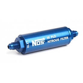 N.O.S. Nitrous Oxide Filter - 15550NOS