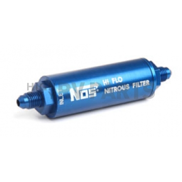 N.O.S. Nitrous Oxide Filter - 15550NOS
