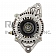 Remy International Alternator/ Generator 14671