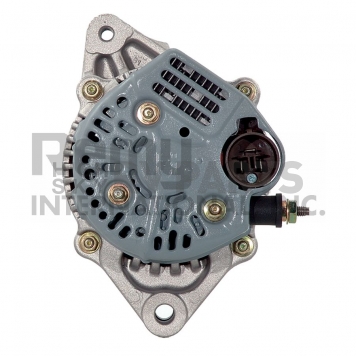 Remy International Alternator/ Generator 14671-2