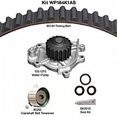 Dayco Products Inc Water Pump Kit WP184K1AS
