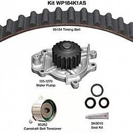 Dayco Products Inc Water Pump Kit WP184K1AS