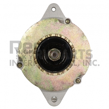 Remy International Alternator/ Generator 14672