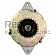 Remy International Alternator/ Generator 14672