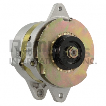 Remy International Alternator/ Generator 14672-1