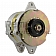 Remy International Alternator/ Generator 14672