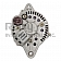 Remy International Alternator/ Generator 14672