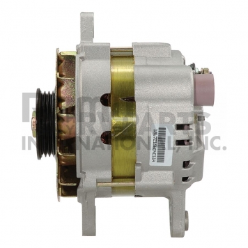 Remy International Alternator/ Generator 14672-3