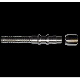 American Grease Stick (AGS) Air Conditioner Hose Adapter ACR001