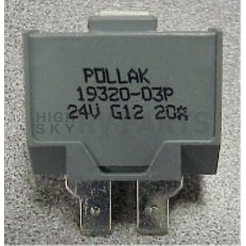 Pollak Circuit Breaker - 54331PL