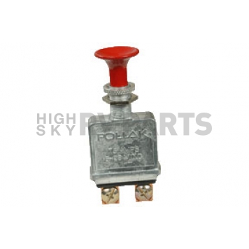 Pollak Multi Purpose Switch 35331P