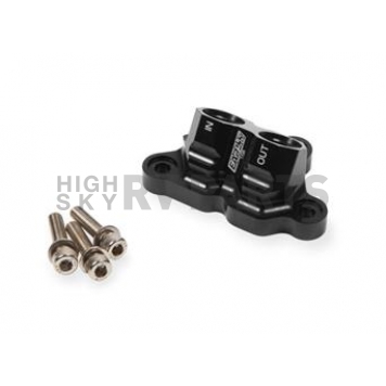 Earl's Plumbing Oil Filter - 1125