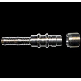 American Grease Stick (AGS) Air Conditioner Hose Adapter ACR003