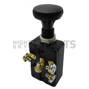 Pollak Multi Purpose Switch 35333E