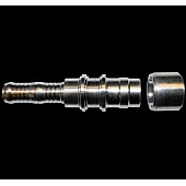 American Grease Stick (AGS) Air Conditioner Hose Adapter ACR004