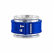 Mishimoto Hose Clamp - MMCLAMP-QD-25BL