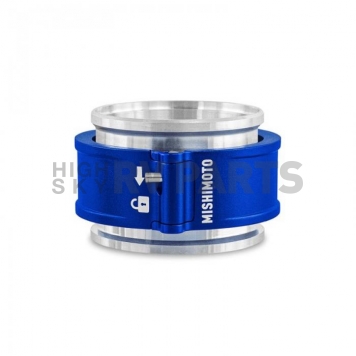 Mishimoto Hose Clamp - MMCLAMP-QD-25BL