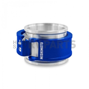Mishimoto Hose Clamp - MMCLAMP-QD-25BL-1