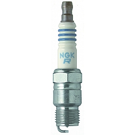 NGK Spark Plugs Spark Plug 2318
