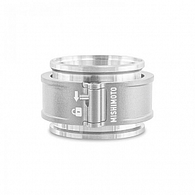 Mishimoto Hose Clamp - MMCLAMP-QD-25CL