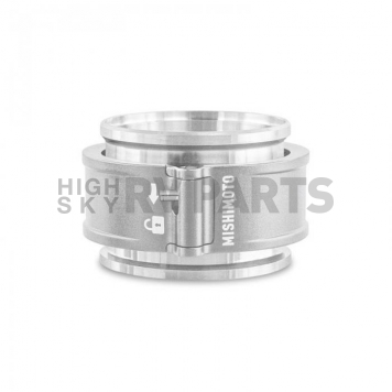Mishimoto Hose Clamp - MMCLAMP-QD-25CL