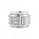 Mishimoto Hose Clamp - MMCLAMP-QD-25CL