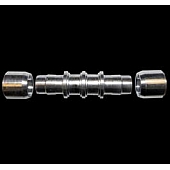 American Grease Stick (AGS) Air Conditioner Hose Adapter ACR006