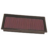 K & N Filters Air Filter - 33-2850