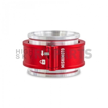 Mishimoto Hose Clamp - MMCLAMP-QD-25RD