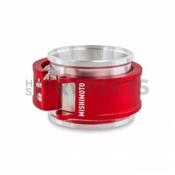 Mishimoto Hose Clamp - MMCLAMP-QD-25RD-1