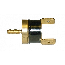 Derale Coolant Fan Temperature Switch 16728