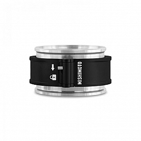 Mishimoto Hose Clamp - MMCLAMP-QD-30BK
