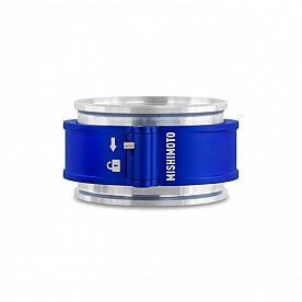 Mishimoto Hose Clamp - MMCLAMP-QD-30BL