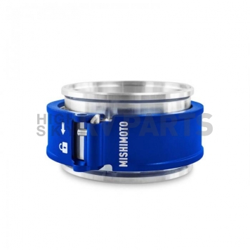 Mishimoto Hose Clamp - MMCLAMP-QD-30BL-1