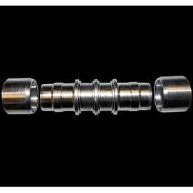 American Grease Stick (AGS) Air Conditioner Hose Adapter ACR008