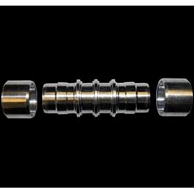 American Grease Stick (AGS) Air Conditioner Hose Adapter ACR009